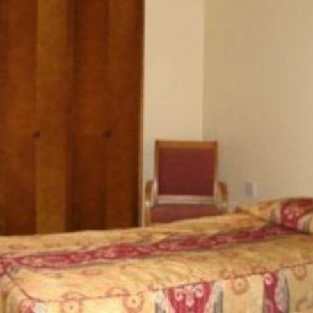 An Nur Hotel Londýn Exteriér fotografie