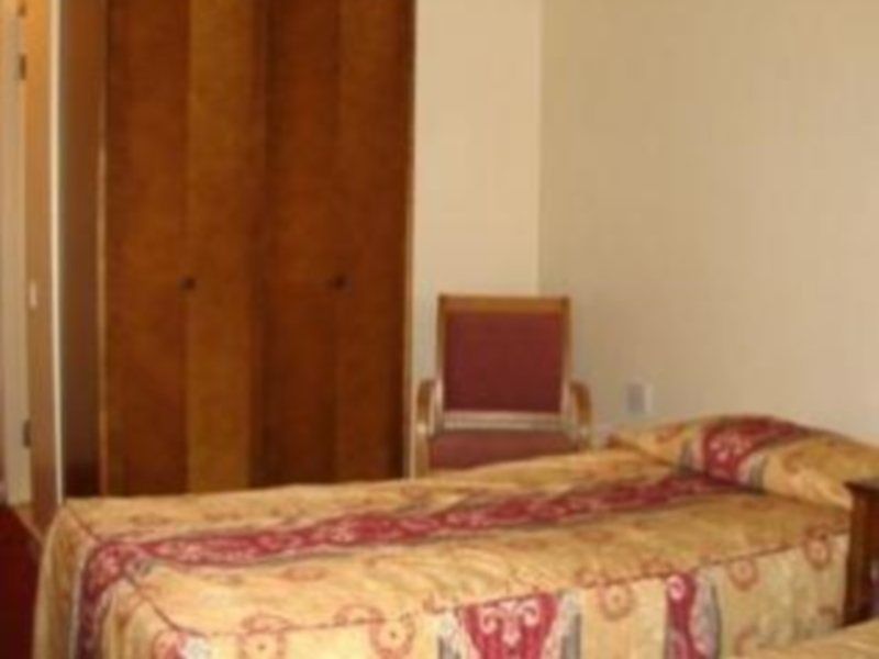 An Nur Hotel Londýn Exteriér fotografie